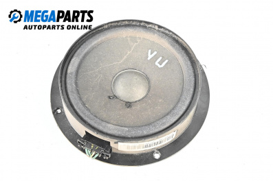 Високоговорител за Mercedes-Benz M-Class SUV (W164) (07.2005 - 12.2012)