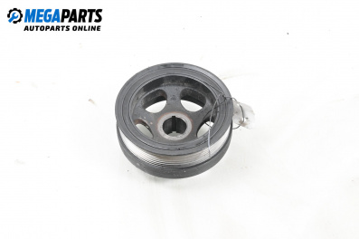 Демпферна шайба за Mercedes-Benz M-Class SUV (W164) (07.2005 - 12.2012) ML 320 CDI 4-matic (164.122), 224 к.с.