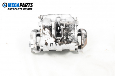 Спирачен апарат за Mercedes-Benz M-Class SUV (W164) (07.2005 - 12.2012), позиция: предна, лява