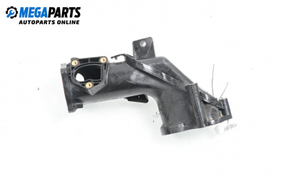 Въздуховод за Mercedes-Benz M-Class SUV (W164) (07.2005 - 12.2012) ML 320 CDI 4-matic (164.122), 224 к.с.