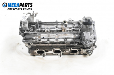 Глава за Mercedes-Benz M-Class SUV (W164) (07.2005 - 12.2012) ML 320 CDI 4-matic (164.122), 224 к.с.