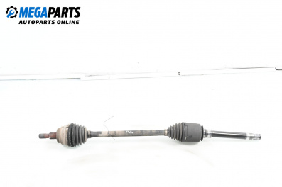 Полуоска за Mercedes-Benz M-Class SUV (W164) (07.2005 - 12.2012) ML 320 CDI 4-matic (164.122), 224 к.с., позиция: предна, дясна, автоматик