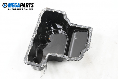 Картер за Mercedes-Benz M-Class SUV (W164) (07.2005 - 12.2012) ML 320 CDI 4-matic (164.122), 224 к.с.