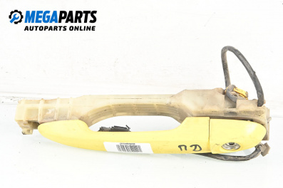 Външна дръжка за Kia Magentis Sedan II (10.2005 - 12.2010), 4+1 вр., седан, позиция: предна, дясна