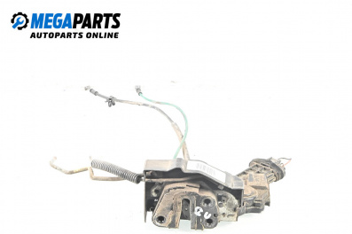 Брава на врата за Kia Magentis Sedan II (10.2005 - 12.2010), позиция: предна, дясна