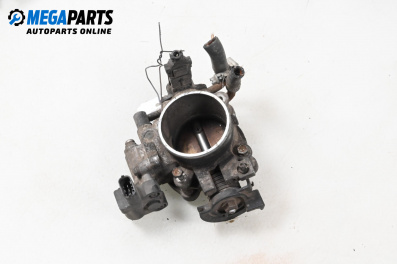 Дроселова клапа за Kia Magentis Sedan II (10.2005 - 12.2010) 2.0, 144 к.с.