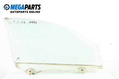 Странично стъкло за Chevrolet Kalos Hatchback (03.2005 - ...), 4+1 вр., хечбек, позиция: предна, дясна