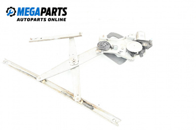 Машинка ел. стъкло за Chevrolet Kalos Hatchback (03.2005 - ...), 4+1 вр., хечбек, позиция: предна, лява