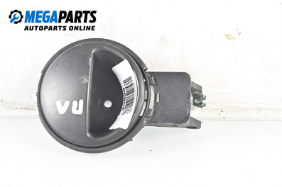 Вътрешна дръжка за Chevrolet Kalos Hatchback (03.2005 - ...), 4+1 вр., хечбек, позиция: предна, лява