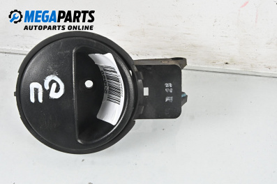 Вътрешна дръжка за Chevrolet Kalos Hatchback (03.2005 - ...), 4+1 вр., хечбек, позиция: предна, дясна