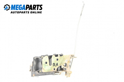 Брава на врата за Chevrolet Kalos Hatchback (03.2005 - ...), позиция: предна, лява