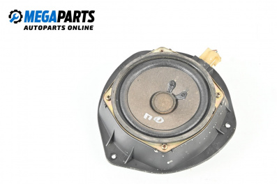 Високоговорител за Chevrolet Kalos Hatchback (03.2005 - ...)