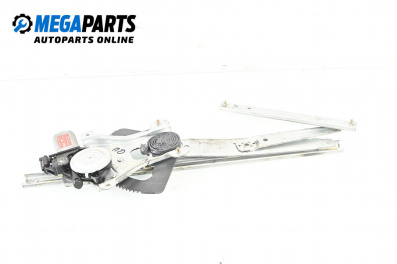 Машинка ел. стъкло за Chevrolet Kalos Hatchback (03.2005 - ...), 4+1 вр., хечбек, позиция: предна, дясна