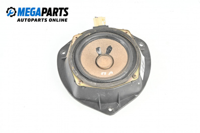 Високоговорител за Chevrolet Kalos Hatchback (03.2005 - ...)