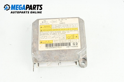 Модул за AIRBAG за Chevrolet Kalos Hatchback (03.2005 - ...), № 96 406 170
