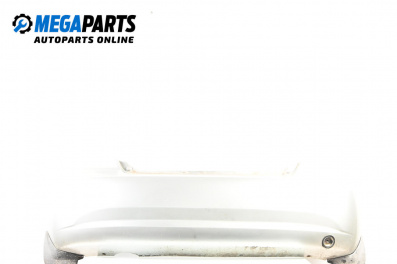Задна броня за Chevrolet Kalos Hatchback (03.2005 - ...), хечбек