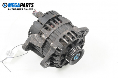 Алтернатор / генератор за Chevrolet Kalos Hatchback (03.2005 - ...) 1.2, 72 к.с.
