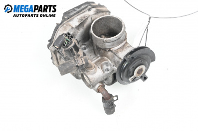 Дроселова клапа за Chevrolet Kalos Hatchback (03.2005 - ...) 1.2, 72 к.с.