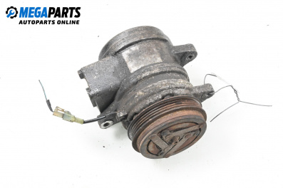 Компресор климатик за Chevrolet Kalos Hatchback (03.2005 - ...) 1.2, 72 к.с.