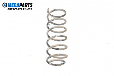 Пружина за ходова част за Chevrolet Kalos Hatchback (03.2005 - ...), хечбек, позиция: задна