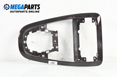 Конзола скоростен лост за Fiat Croma Station Wagon (06.2005 - 08.2011)