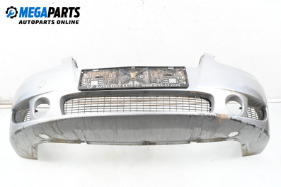 Предна броня за Fiat Croma Station Wagon (06.2005 - 08.2011), комби, позиция: предна