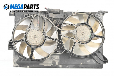 Перки охлаждане за Fiat Croma Station Wagon (06.2005 - 08.2011) 1.9 D Multijet, 150 к.с.