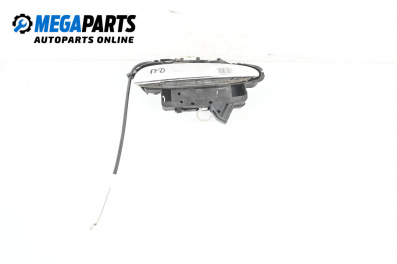 Външна дръжка за Fiat Croma Station Wagon (06.2005 - 08.2011), 4+1 вр., комби, позиция: предна, дясна