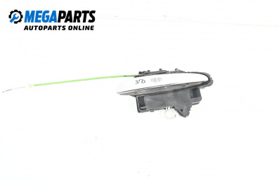 Външна дръжка за Fiat Croma Station Wagon (06.2005 - 08.2011), 4+1 вр., комби, позиция: задна, дясна