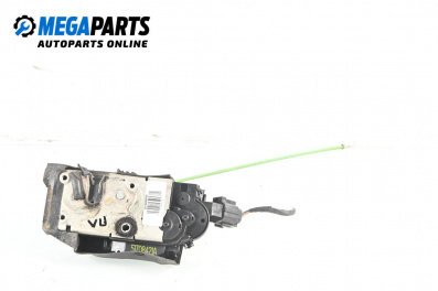 Брава на врата за Fiat Croma Station Wagon (06.2005 - 08.2011), позиция: предна, лява