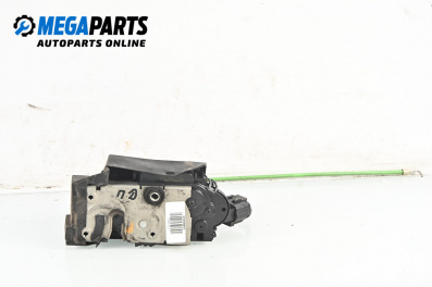 Брава на врата за Fiat Croma Station Wagon (06.2005 - 08.2011), позиция: предна, дясна