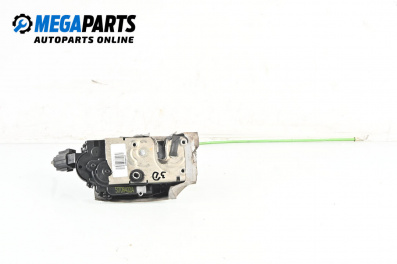 Брава на врата за Fiat Croma Station Wagon (06.2005 - 08.2011), позиция: задна, дясна