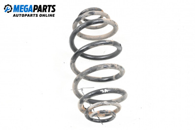 Пружина за ходова част за Fiat Croma Station Wagon (06.2005 - 08.2011), комби, позиция: задна