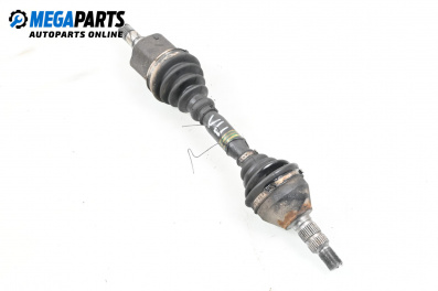 Полуоска за Fiat Croma Station Wagon (06.2005 - 08.2011) 1.9 D Multijet, 150 к.с., позиция: предна, лява