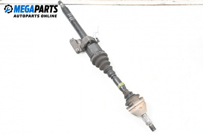 Полуоска с висящ лагер за Fiat Croma Station Wagon (06.2005 - 08.2011) 1.9 D Multijet, 150 к.с., позиция: предна, дясна