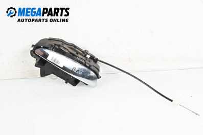 Външна дръжка за Fiat Croma Station Wagon (06.2005 - 08.2011), 4+1 вр., комби, позиция: предна, лява