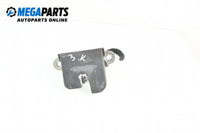 Ключалка заден капак за Volkswagen Touran Minivan I (02.2003 - 05.2010), миниван