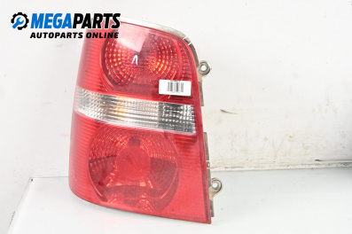 Стоп за Volkswagen Touran Minivan I (02.2003 - 05.2010), миниван, позиция: лява