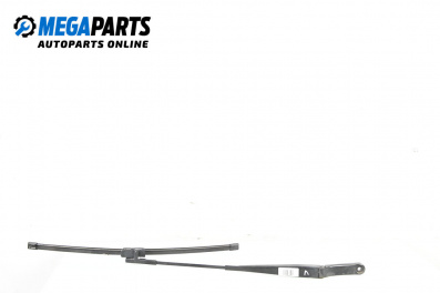 Рамо на чистачка за Volkswagen Touran Minivan I (02.2003 - 05.2010), позиция: дясна