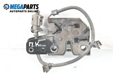 Брава преден капак за Volkswagen Touran Minivan I (02.2003 - 05.2010)