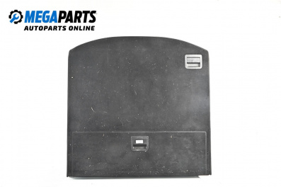 Кора багажник за Volkswagen Touran Minivan I (02.2003 - 05.2010), 4+1 вр., миниван