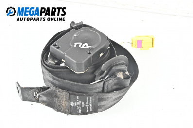 Предпазен колан за Volkswagen Touran Minivan I (02.2003 - 05.2010), 4+1 вр., позиция: предна, дясна