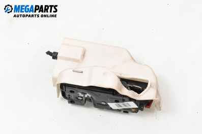 Брава на врата за Volkswagen Touran Minivan I (02.2003 - 05.2010), позиция: задна, лява