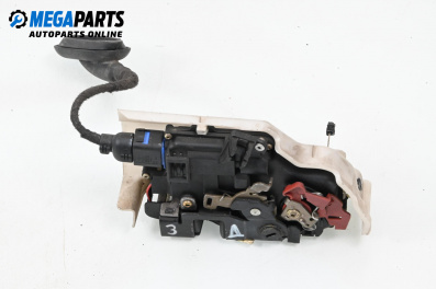 Брава на врата за Volkswagen Touran Minivan I (02.2003 - 05.2010), позиция: задна, дясна