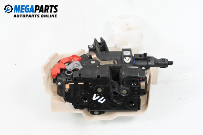 Брава на врата за Volkswagen Touran Minivan I (02.2003 - 05.2010), позиция: предна, лява