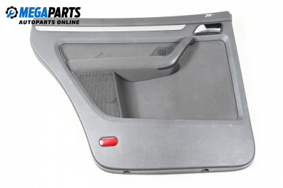 Кора врата за Volkswagen Touran Minivan I (02.2003 - 05.2010), 4+1 вр., миниван, позиция: задна, лява