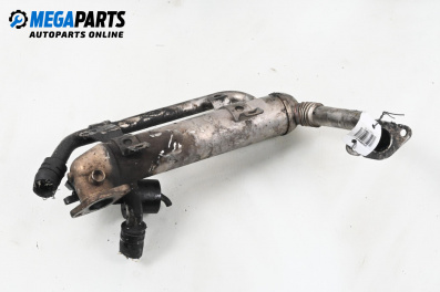 EGR охладител за Volkswagen Touran Minivan I (02.2003 - 05.2010) 2.0 TDI, 140 к.с.