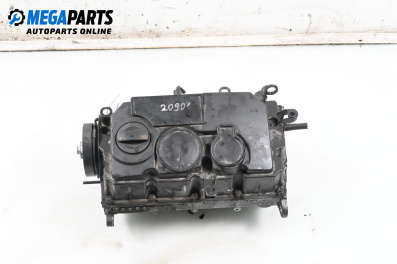 Глава за Volkswagen Touran Minivan I (02.2003 - 05.2010) 2.0 TDI, 140 к.с.