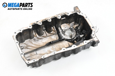 Картер за Volkswagen Touran Minivan I (02.2003 - 05.2010) 2.0 TDI, 140 к.с.