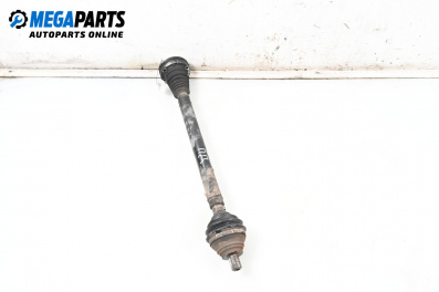 Полуоска за Volkswagen Touran Minivan I (02.2003 - 05.2010) 2.0 TDI, 140 к.с., позиция: предна, дясна
